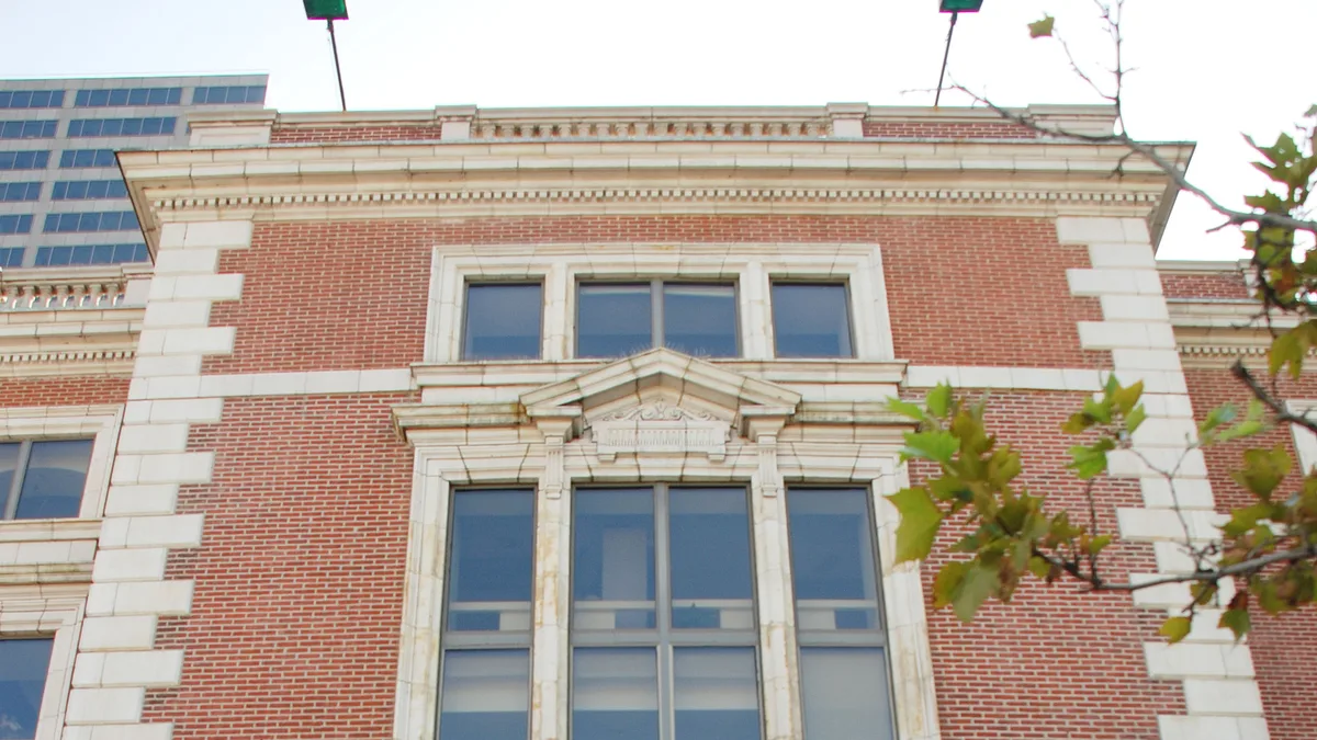 Academy of Natural Sciences of Drexel University in United States