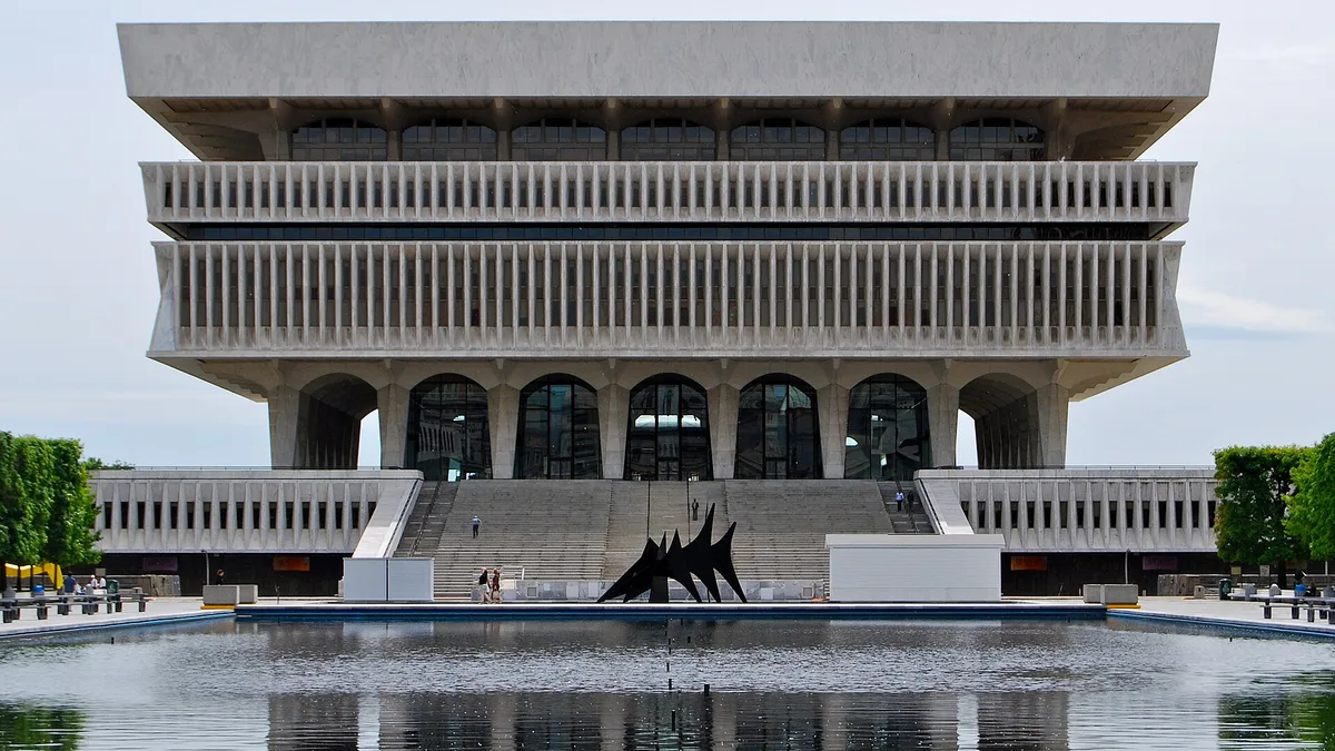 New York State Museum in United States