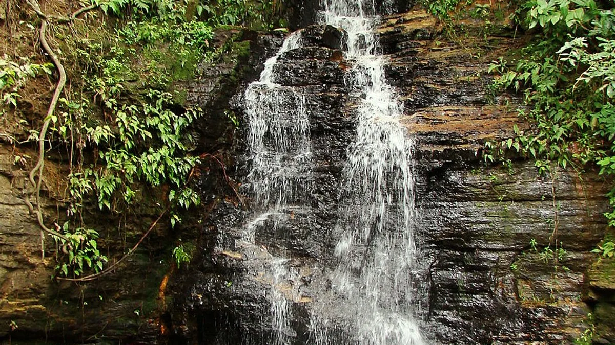 Ubajara National Park in Brazil