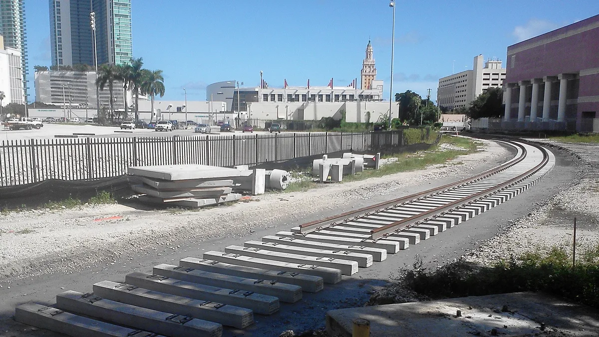 PortMiami in United States