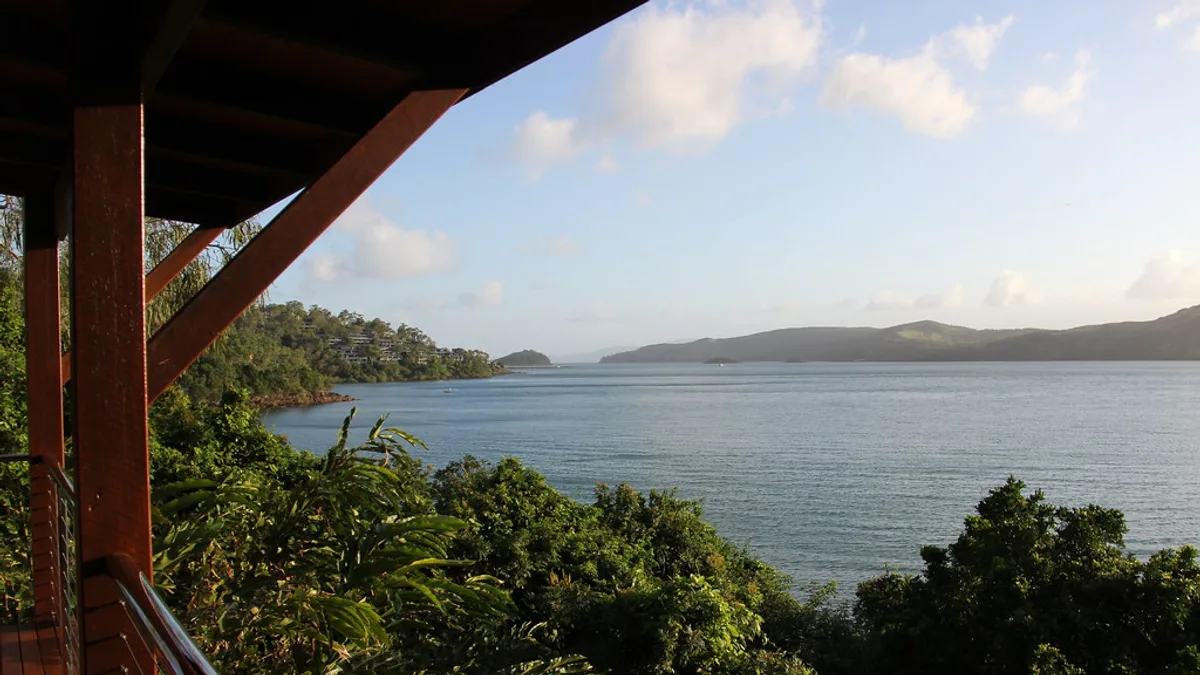 Qualia in Australia