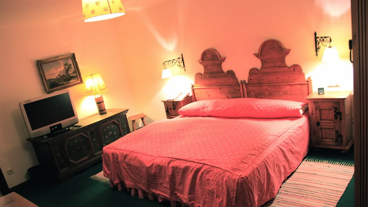 Hotel Goldener Hirsch Salzburg in Austria