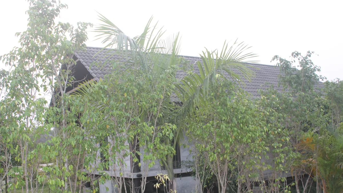 Bhawal Resort & Spa in Bangladesh
