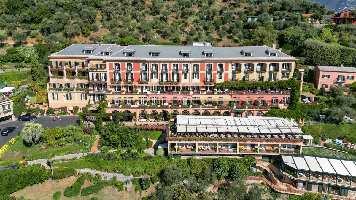 Splendido in Italy