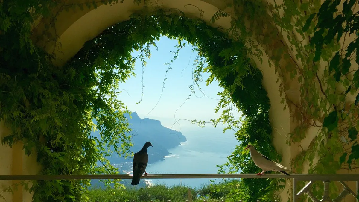 Caruso in Italy
