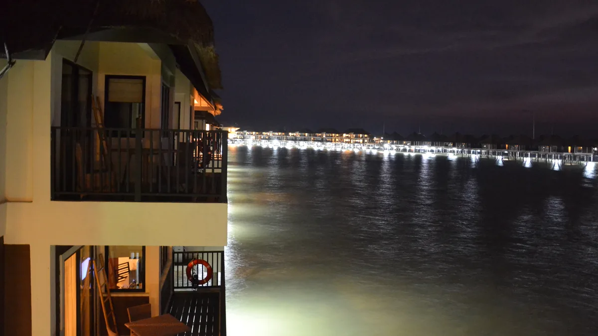 Avani Sepang Goldcoast Resort in Malaysia