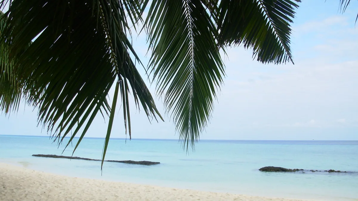 Kuramathi Maldives in Maldives