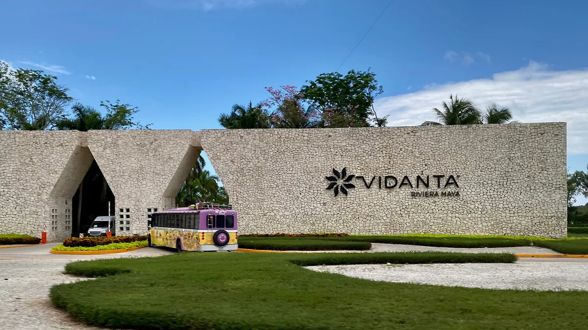 Vidanta Riviera Maya in Mexico