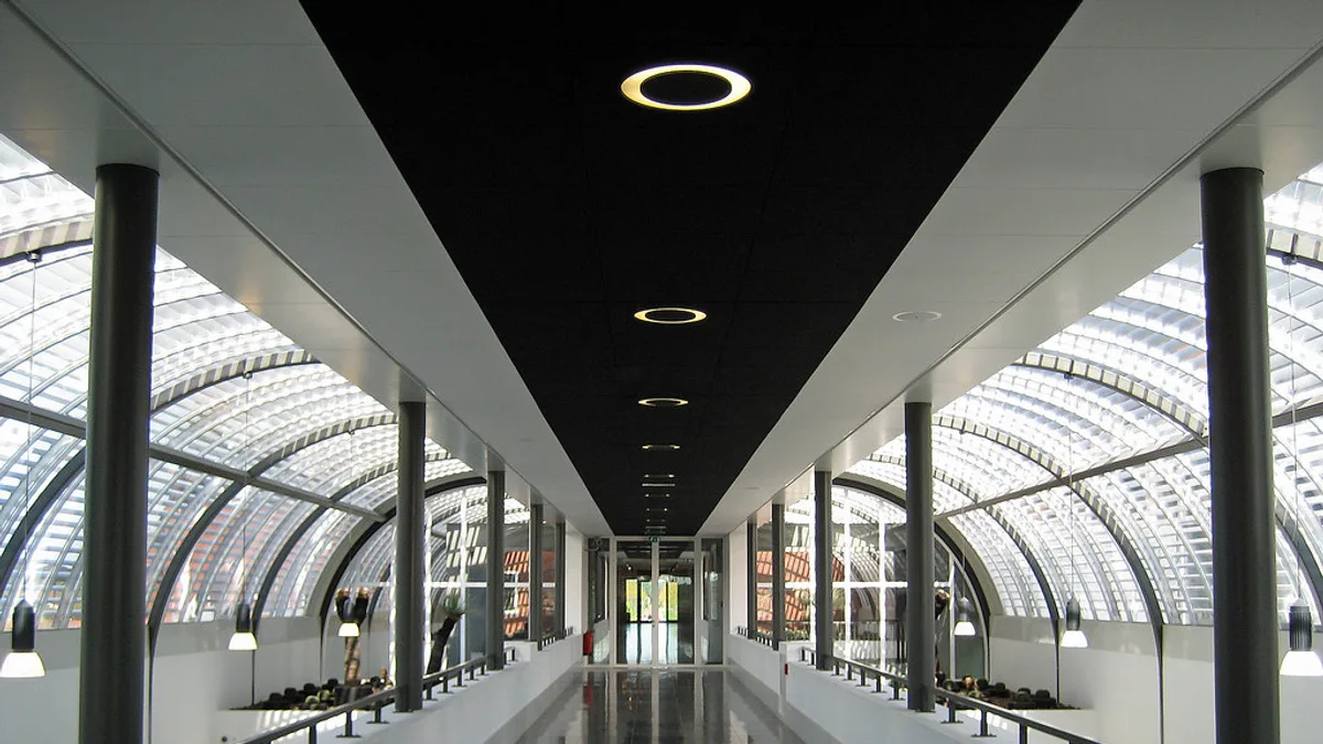 Hof van Saksen in Netherlands