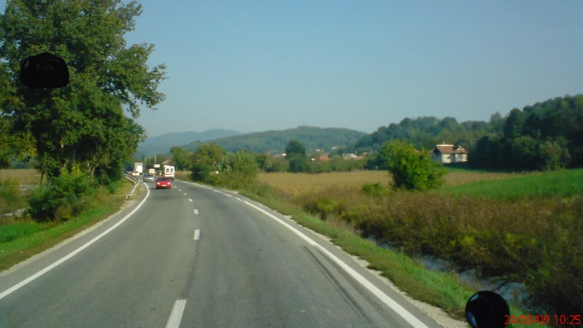 Băile Govora in Romania