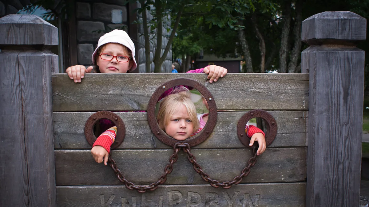 Kneippbyn Resort in Sweden