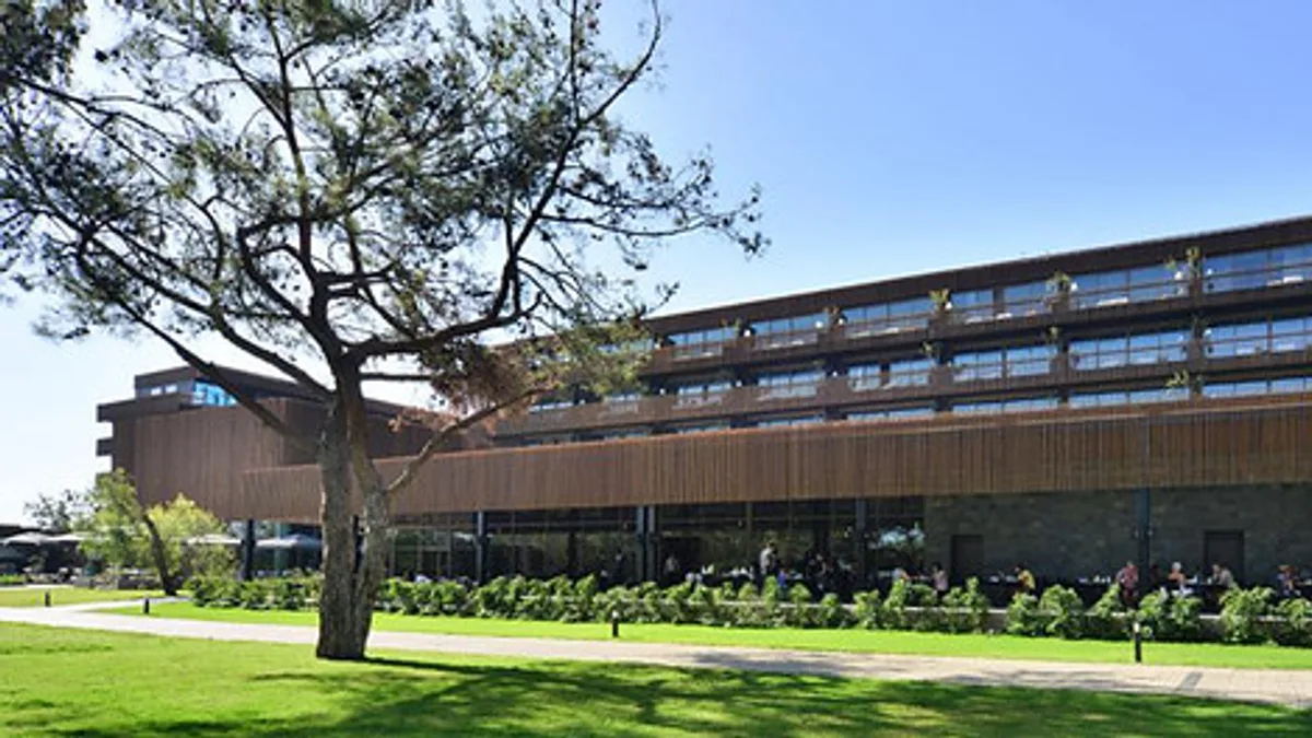 Maxx Royal Kemer Resort in Turkey