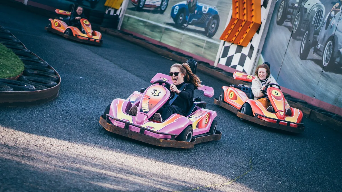 Butlin's Bognor Regis Resort in United Kingdom