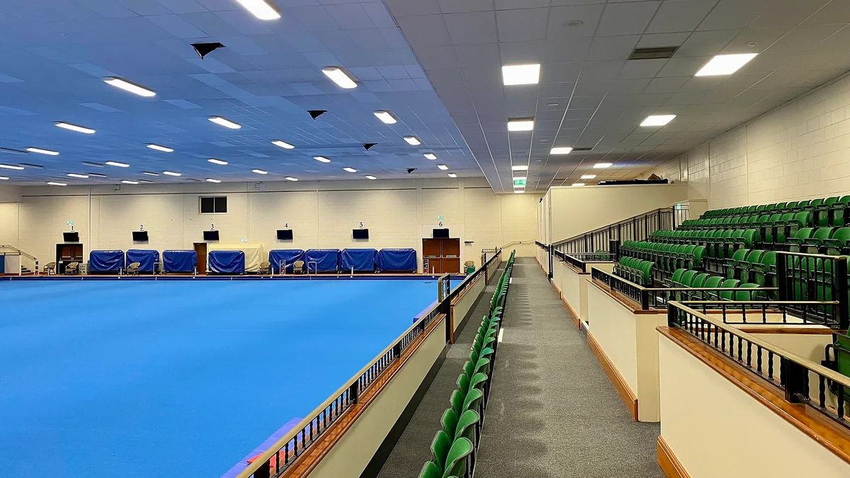 Potters Resorts Hopton-on-Sea in United Kingdom