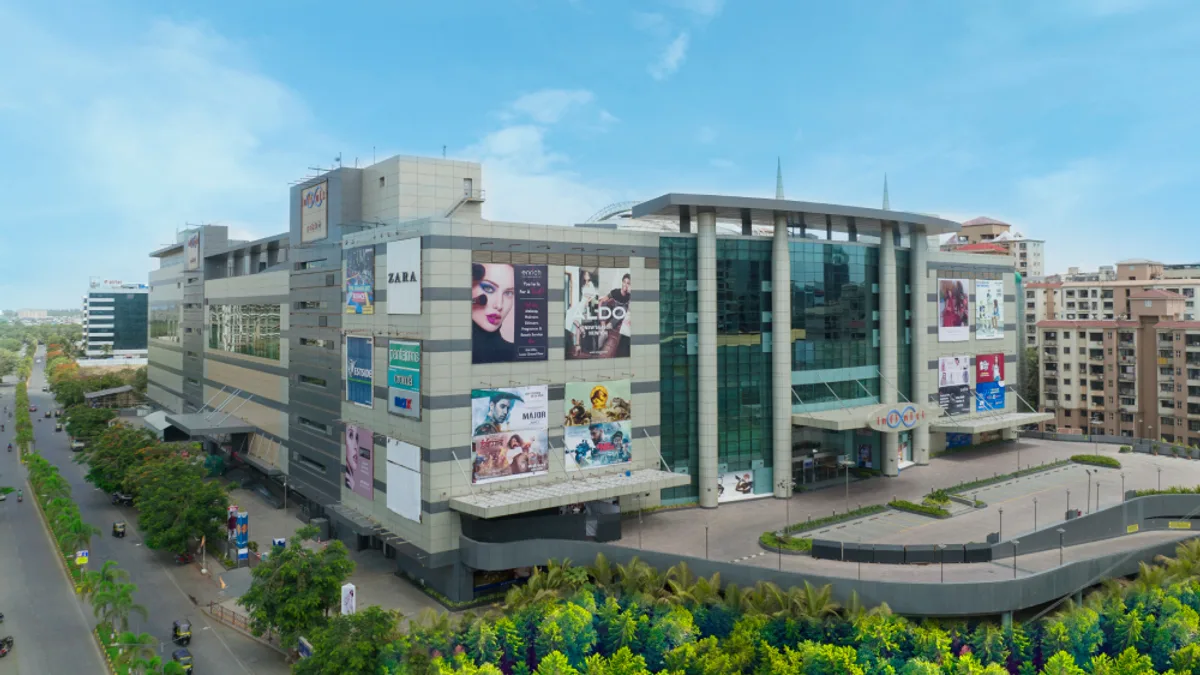 Infiniti Mall Andheri in India