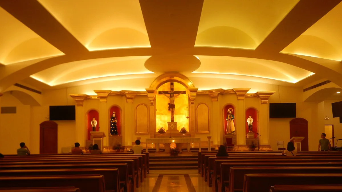 TriNoma in Philippines