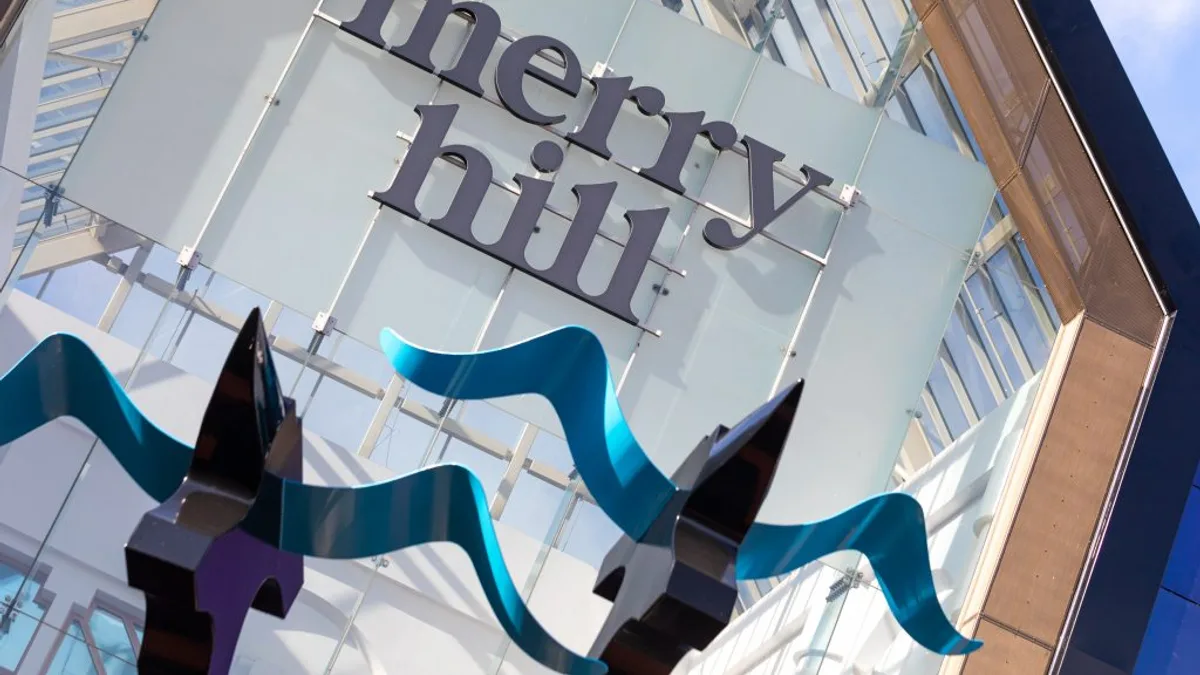 Merry Hill in United Kingdom