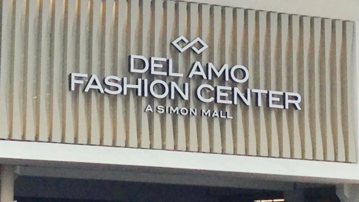 Del Amo Fashion Center in United States
