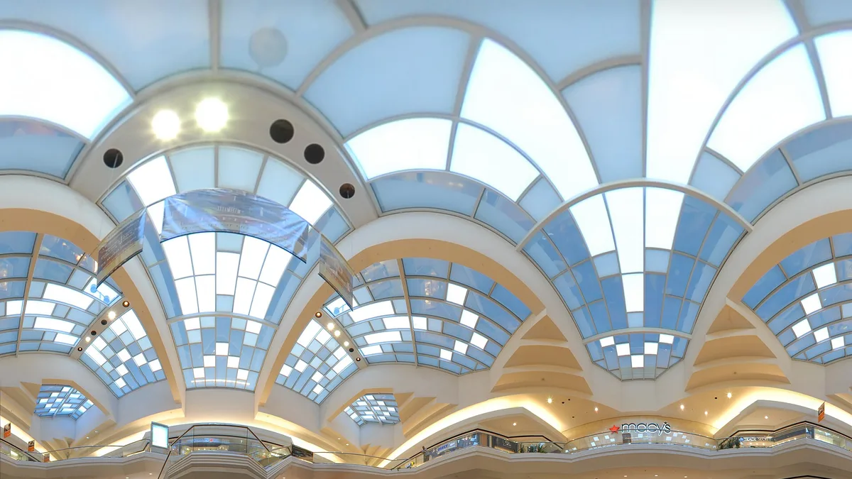 Cherry Creek Shopping Center in United States