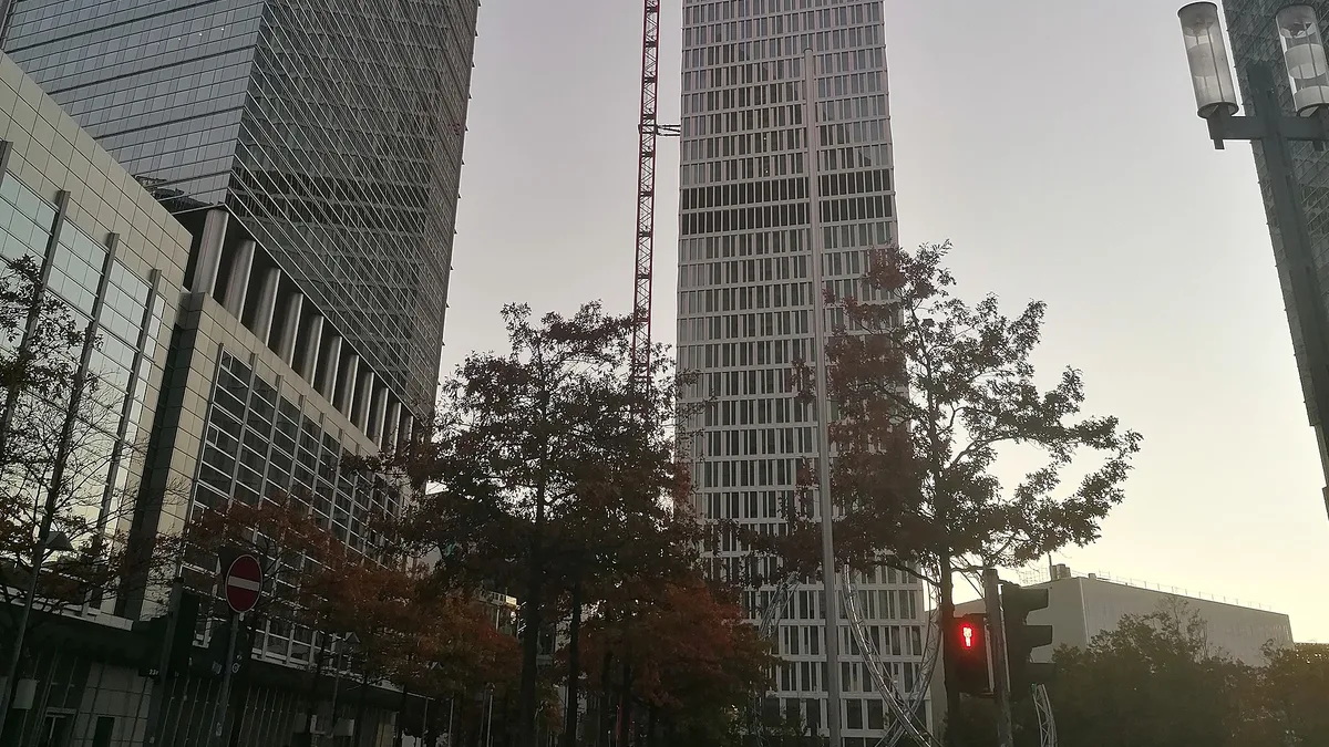 ONE in Germany