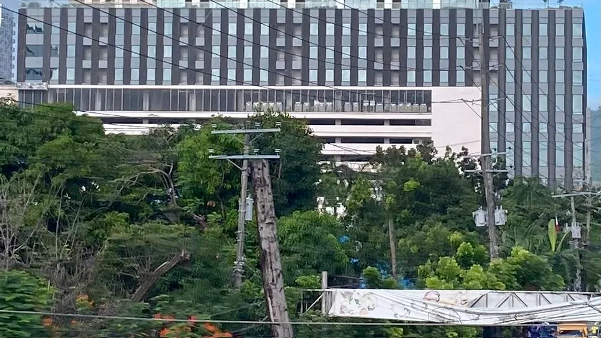 Cebu Exchange in Philippines