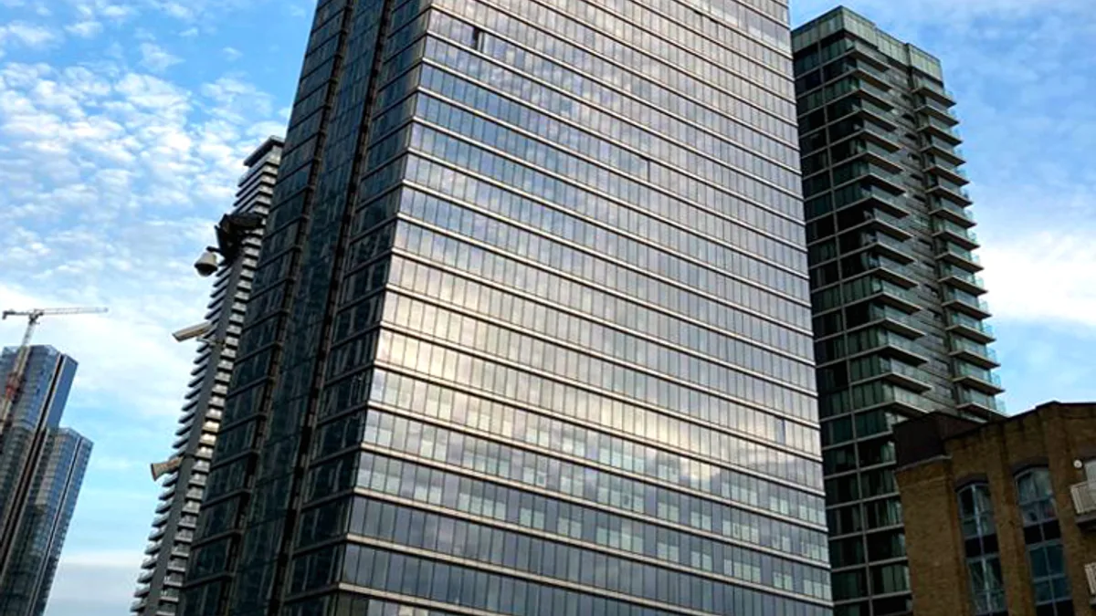 Landmark Pinnacle in United Kingdom