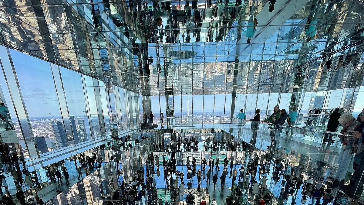 One Vanderbilt in United States