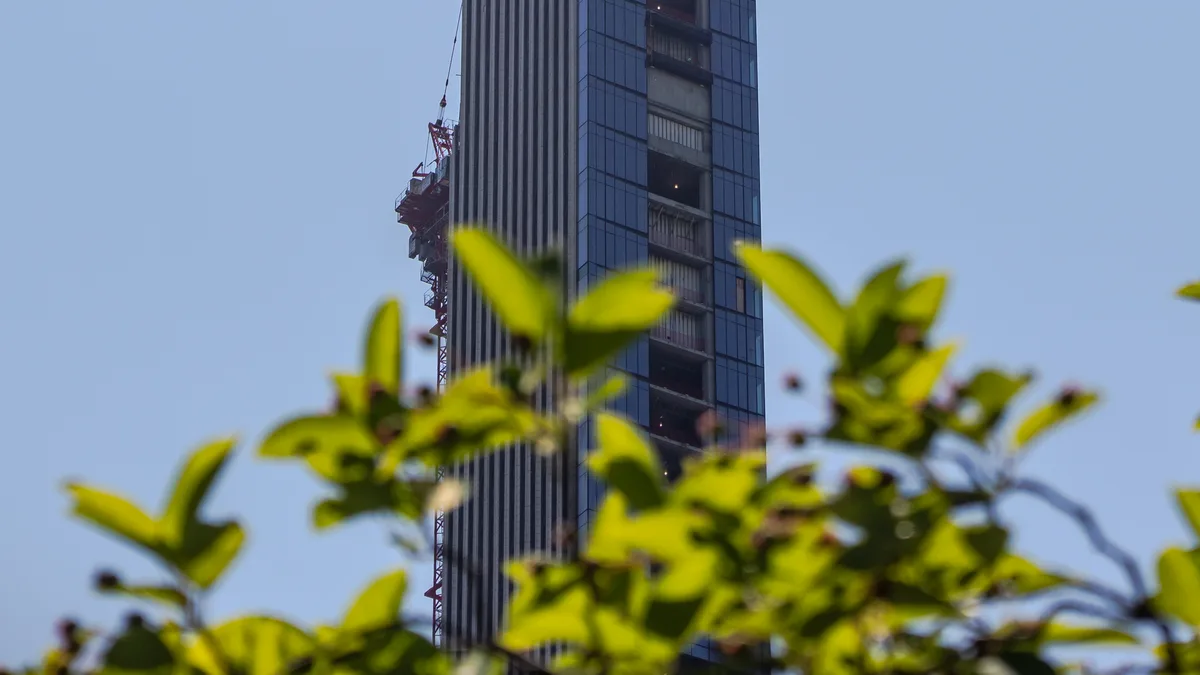 111 West 57th Street in United States