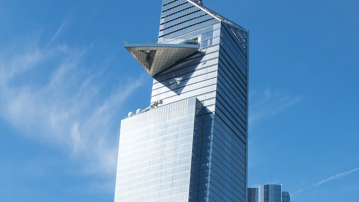 30 Hudson Yards in United States