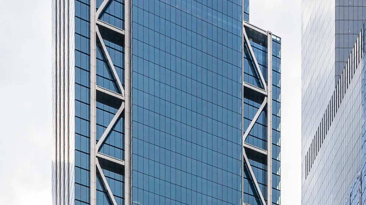 3 World Trade Center in United States