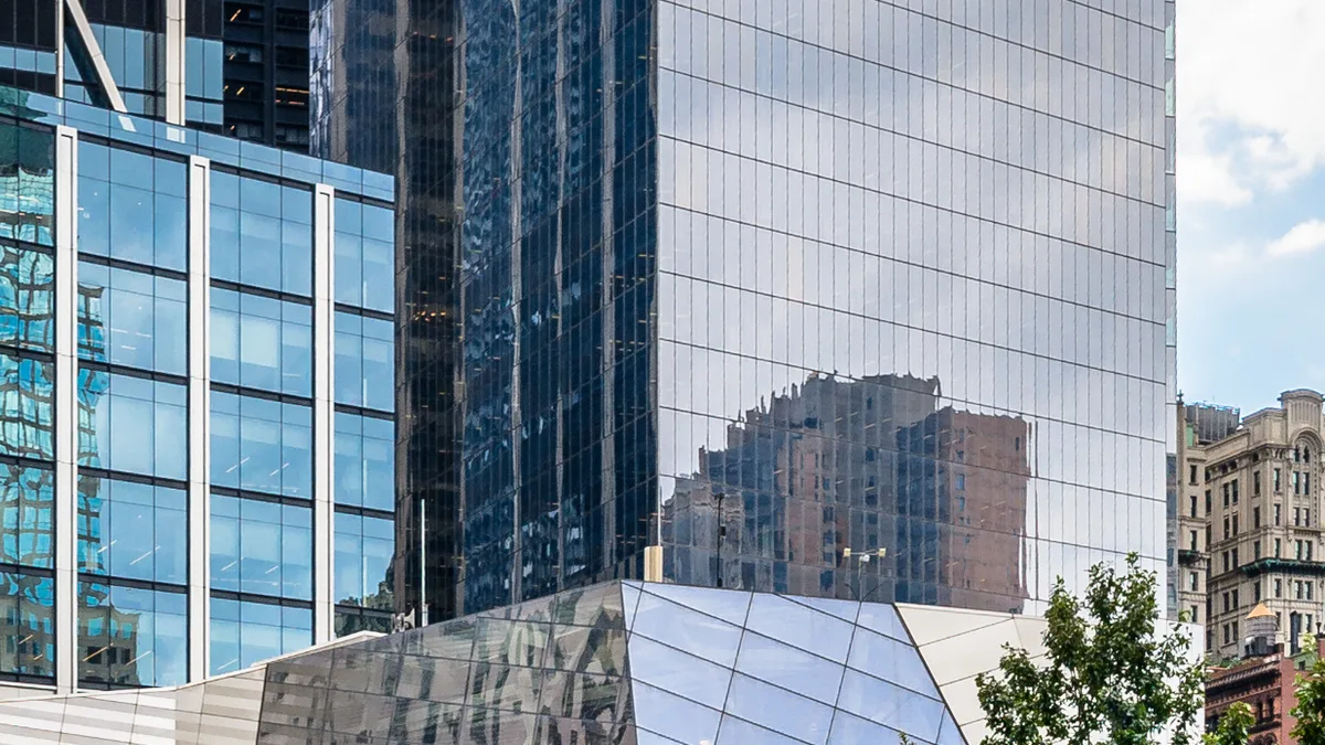 4 World Trade Center in United States