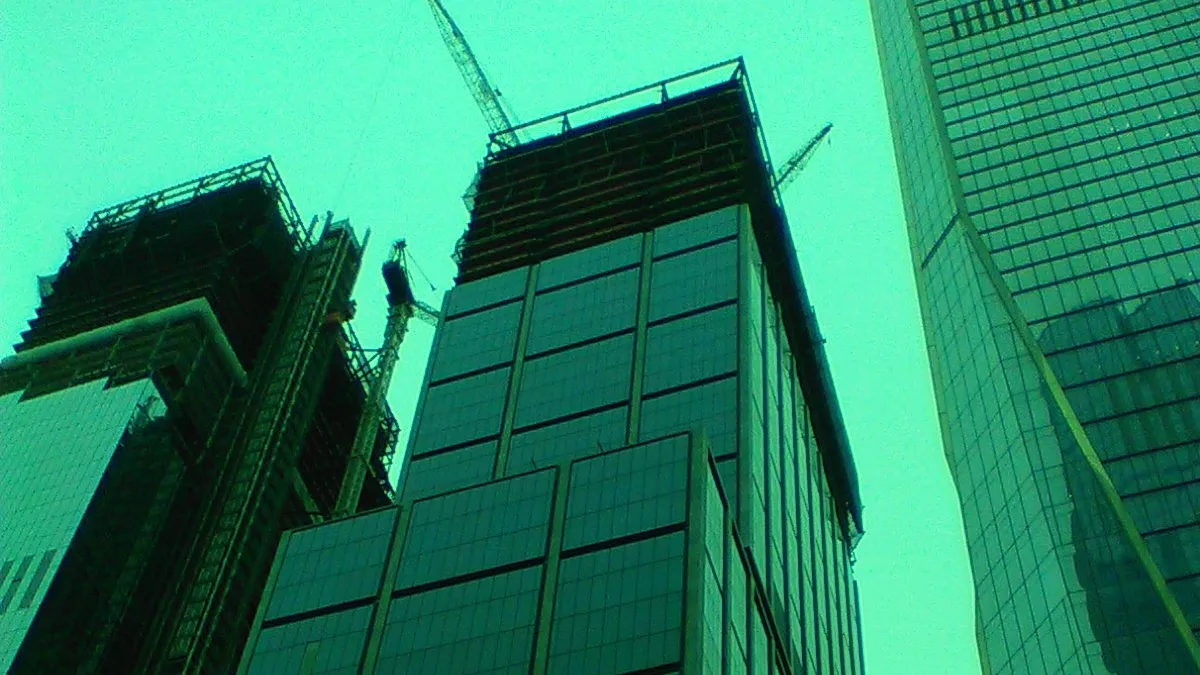 50 Hudson Yards in United States
