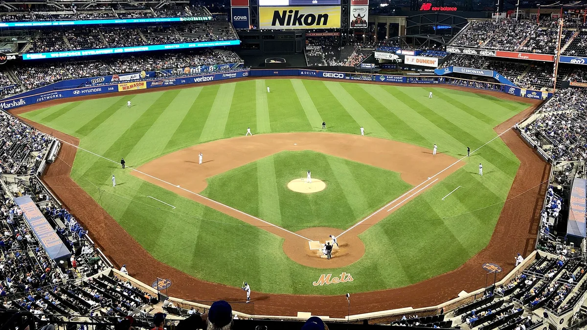 Citi Field in United States