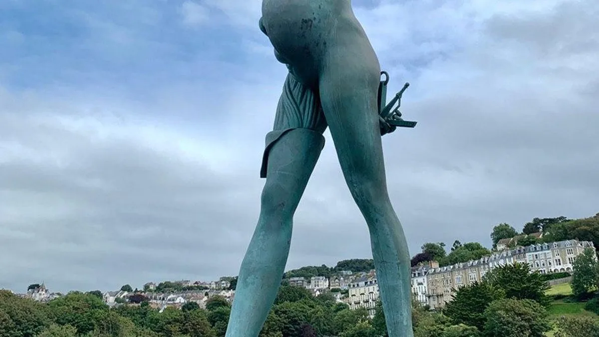 Verity in United Kingdom