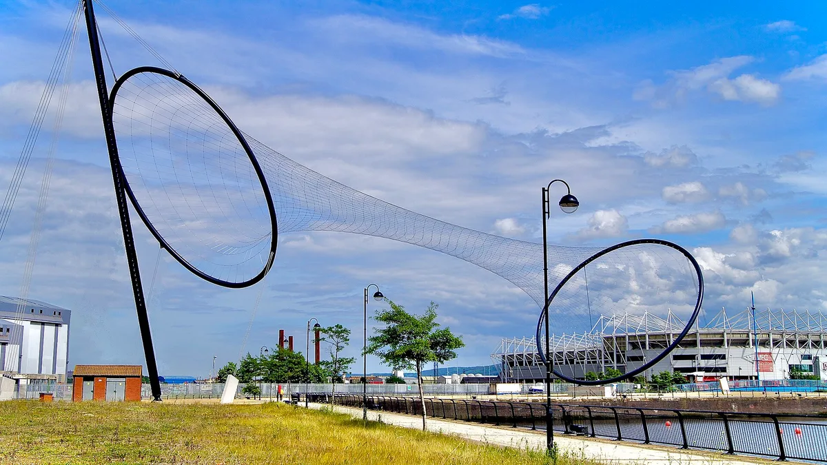Temenos in United Kingdom