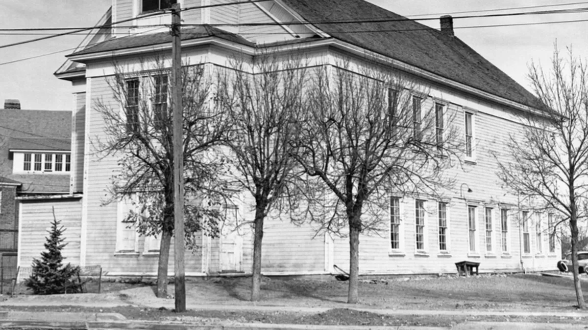 Raymond Buddhist Church in Canada