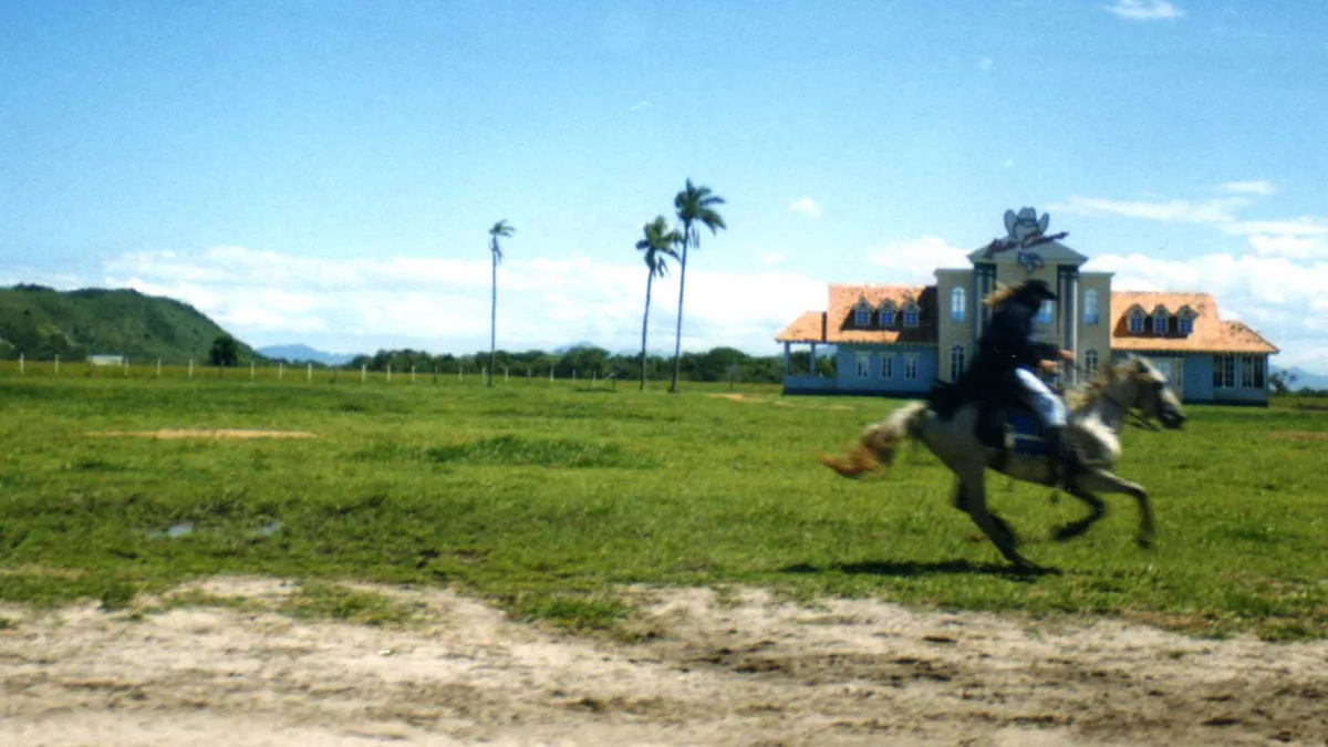 Beto Carrero World in Brazil