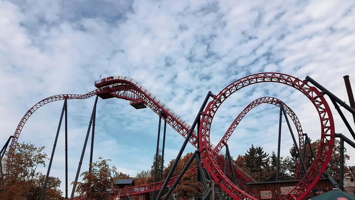Freizeitpark Plohn in Germany