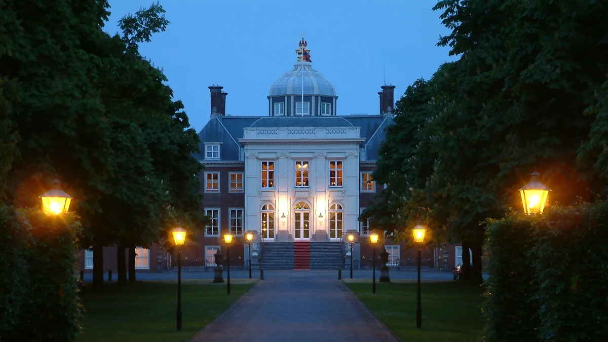 Huis Ten Bosch in Japan