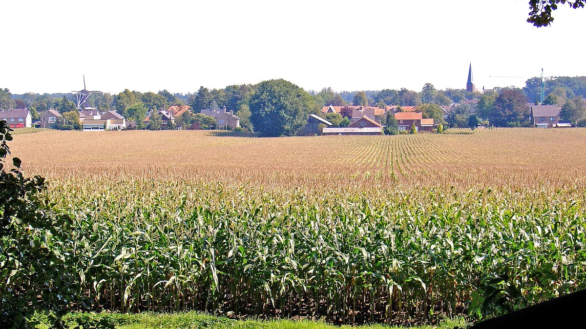 Avonturenpark Hellendoorn in Netherlands