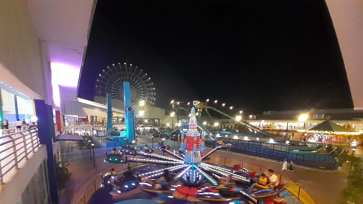Star City in Philippines