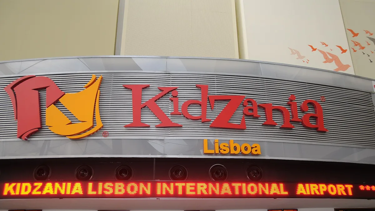 KidZania Singapore in Singapore