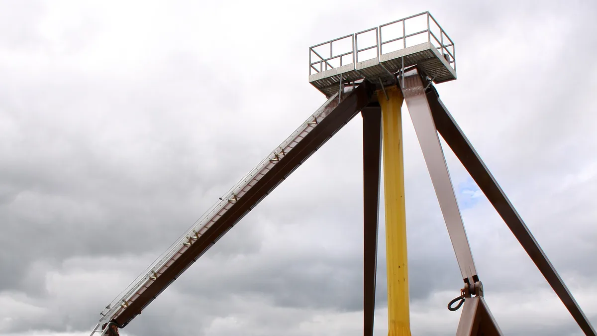 Lightwater Valley Family Adventure Park in United Kingdom