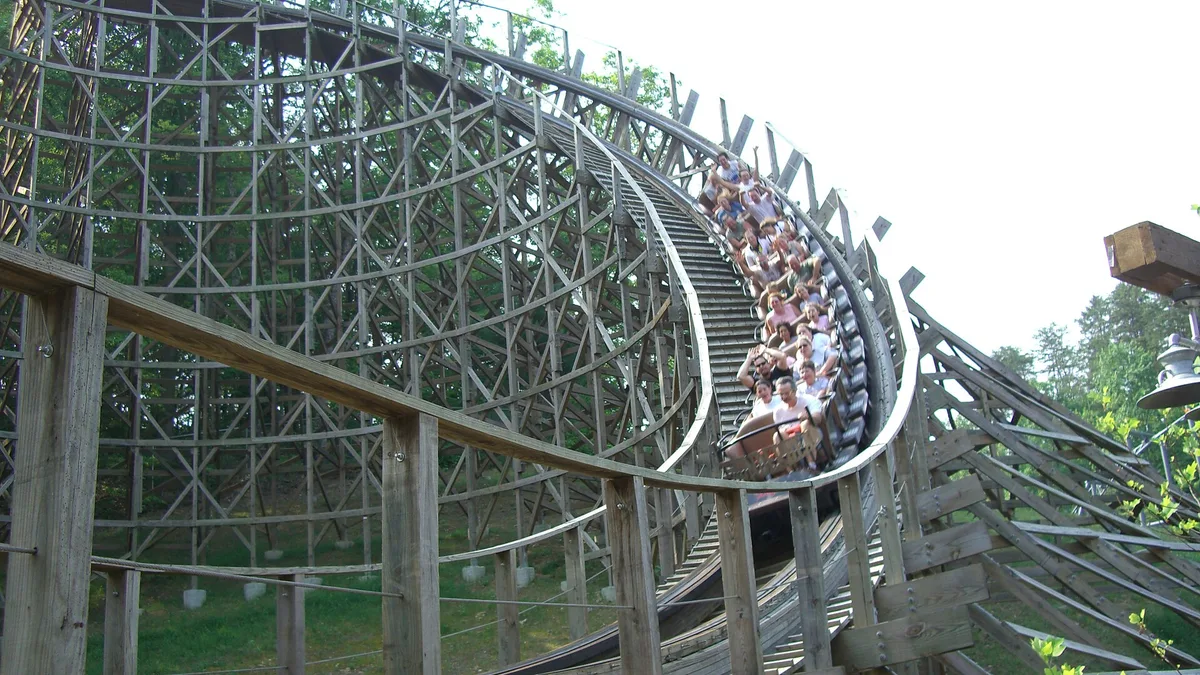 Dollywood in United States