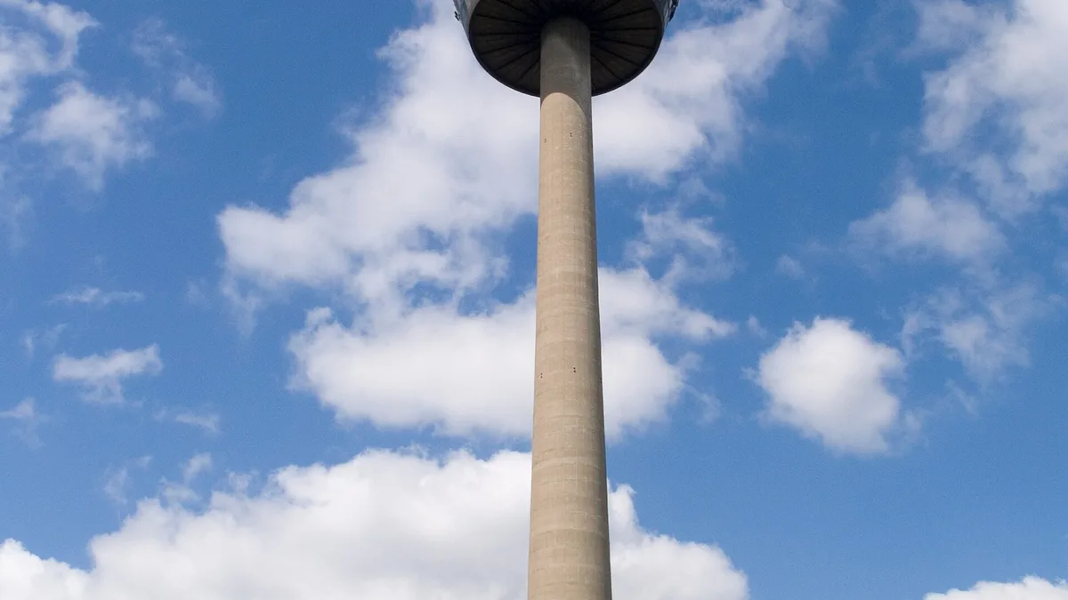Colonius in Germany