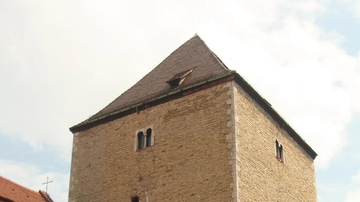 Römerturm in Germany