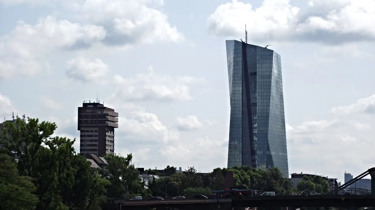 FOUR Frankfurt in Germany