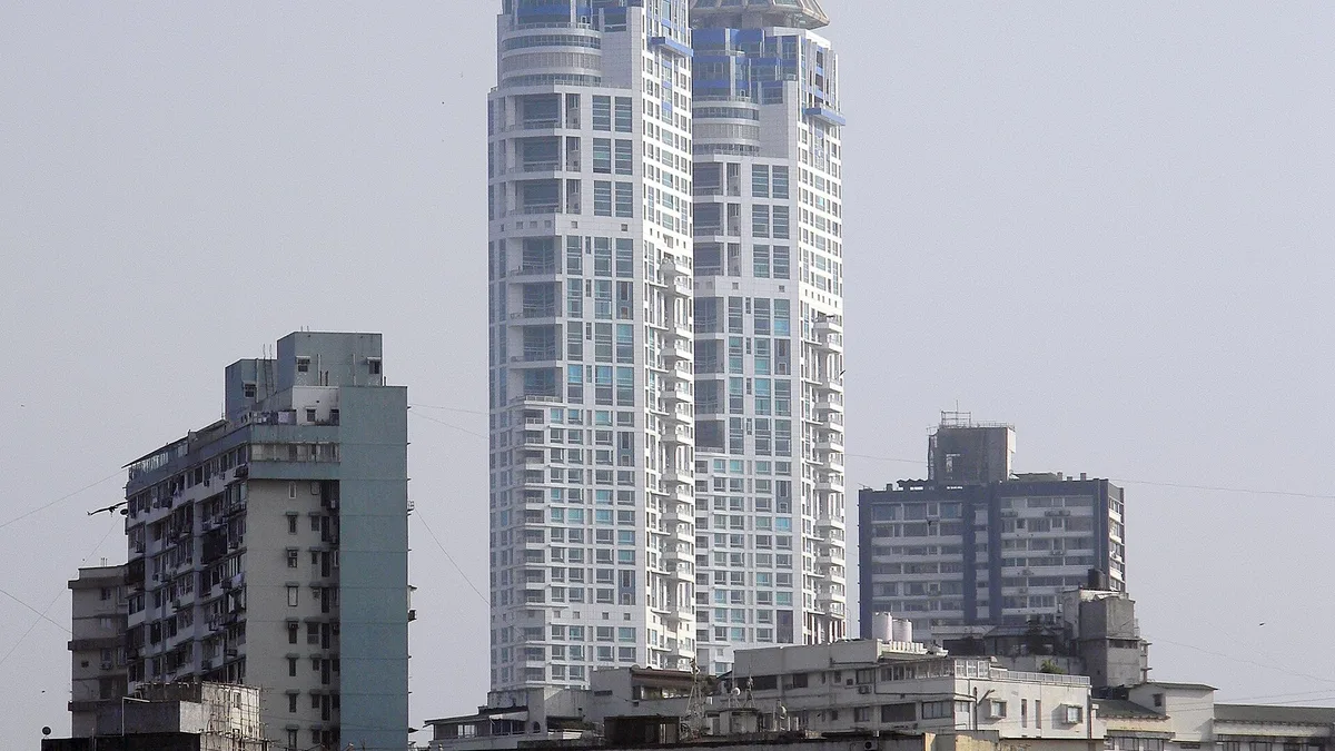 The Imperial in India