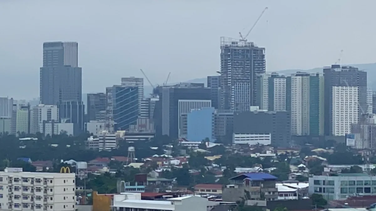 Crown Regency Hotel and Towers in Philippines