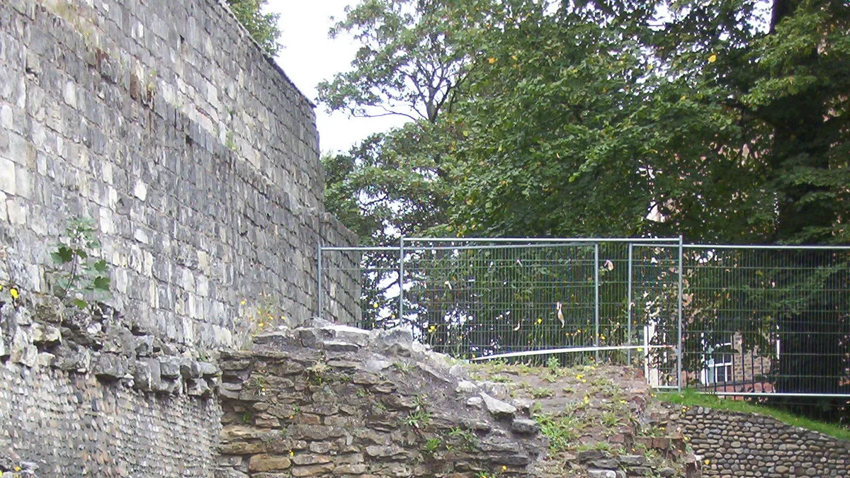 Anglian Tower in United Kingdom